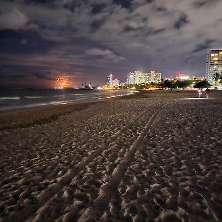 Beach Luxury Studio San Juan Ngoại thất bức ảnh