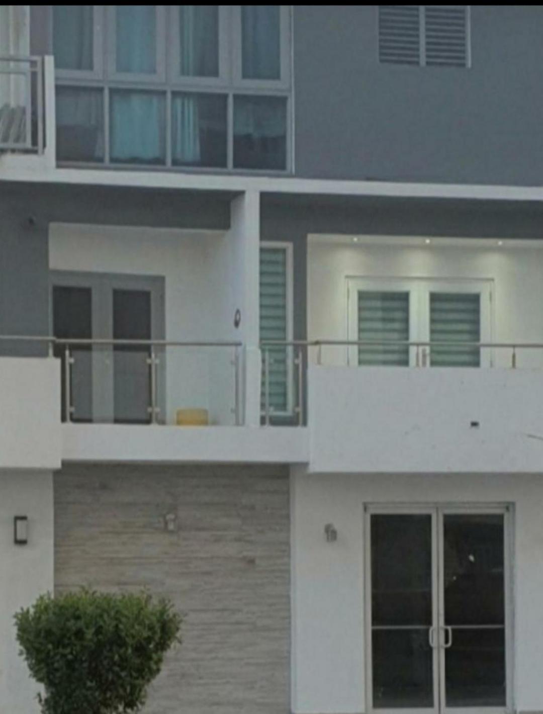 Beach Luxury Studio San Juan Ngoại thất bức ảnh