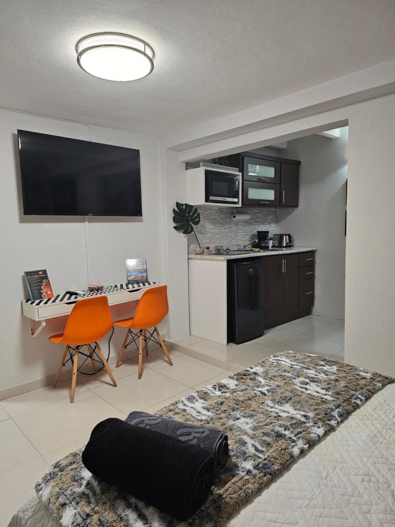 Beach Luxury Studio San Juan Ngoại thất bức ảnh