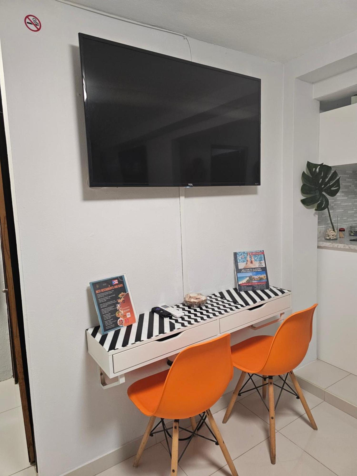 Beach Luxury Studio San Juan Ngoại thất bức ảnh