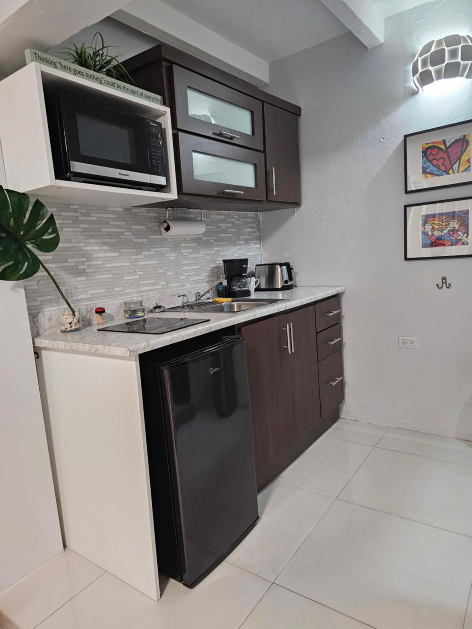 Beach Luxury Studio San Juan Ngoại thất bức ảnh