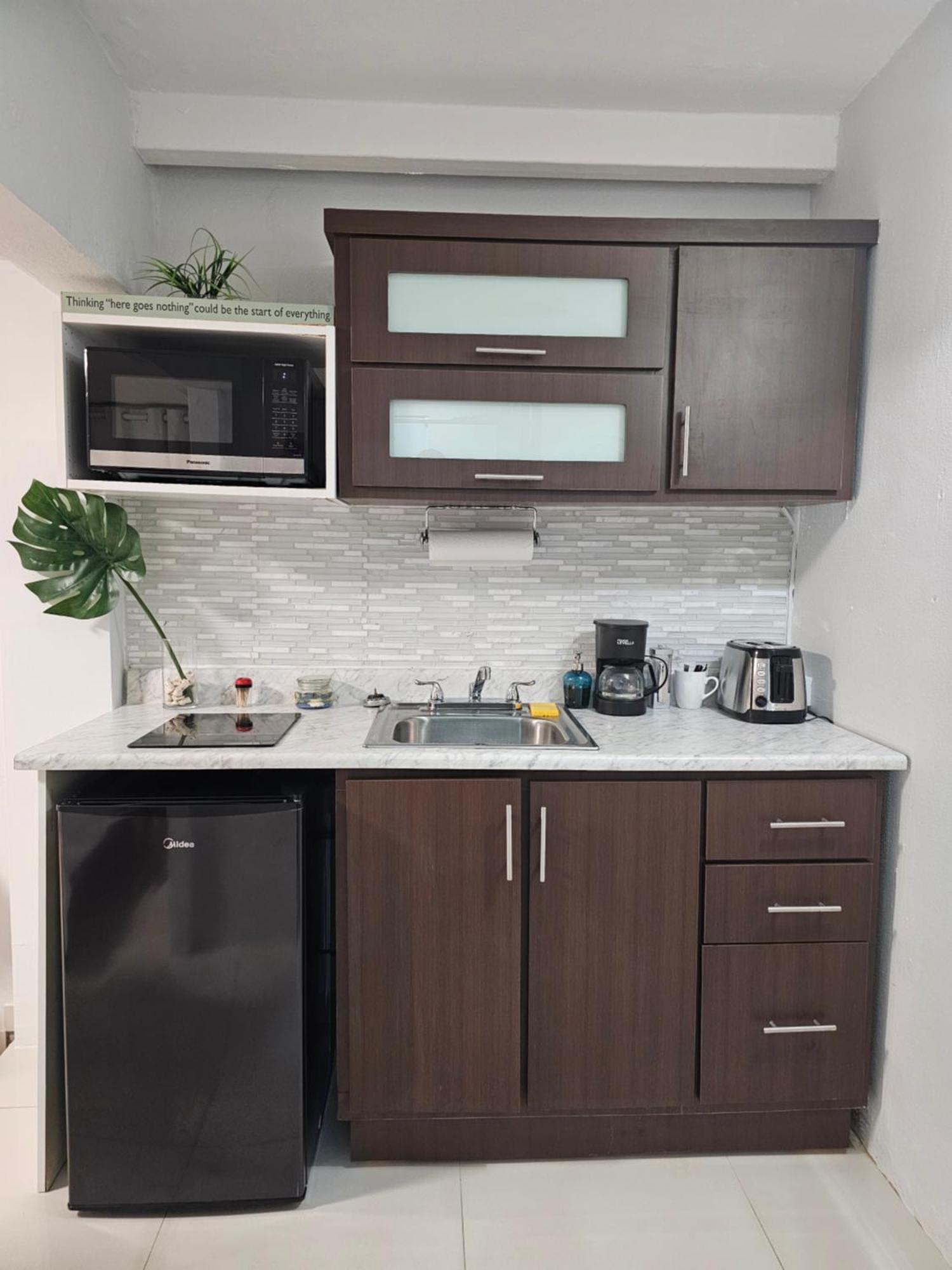 Beach Luxury Studio San Juan Ngoại thất bức ảnh